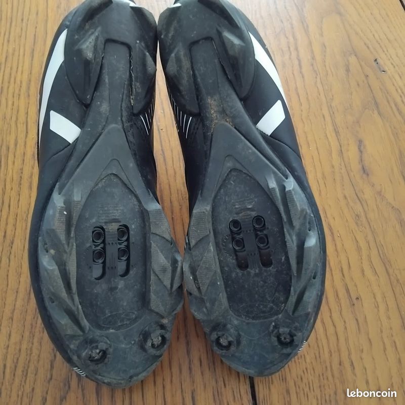 Chaussures VTT pour pédales automatiques (image 3)