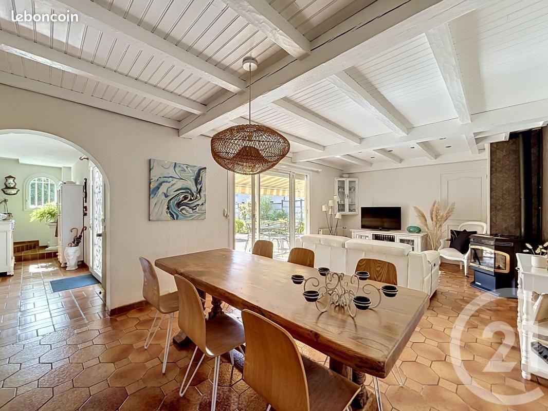 Maison 4 pièces 136 m² · à Gujan-Mestras · 136 m² · 499 000 €