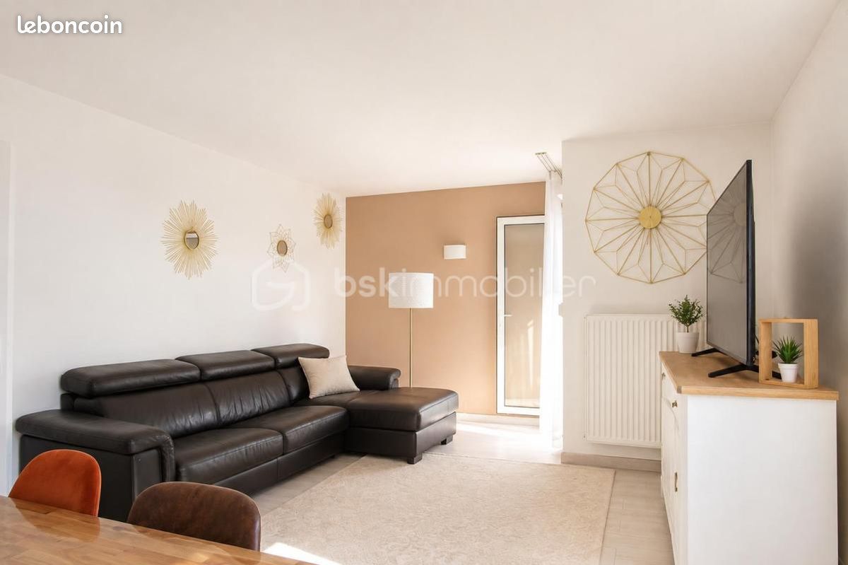 Appartement 3 pièces 71 m² · à Créteil · 71 m² · 295 000 €