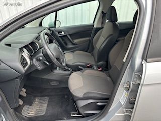 Citroen c3 1.2 puretch 82 ch confort (image 4)