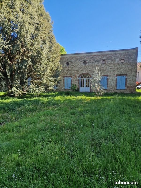 Maison 12 pièces 395 m² · à Aussonne · 395 m² · 165 000 €