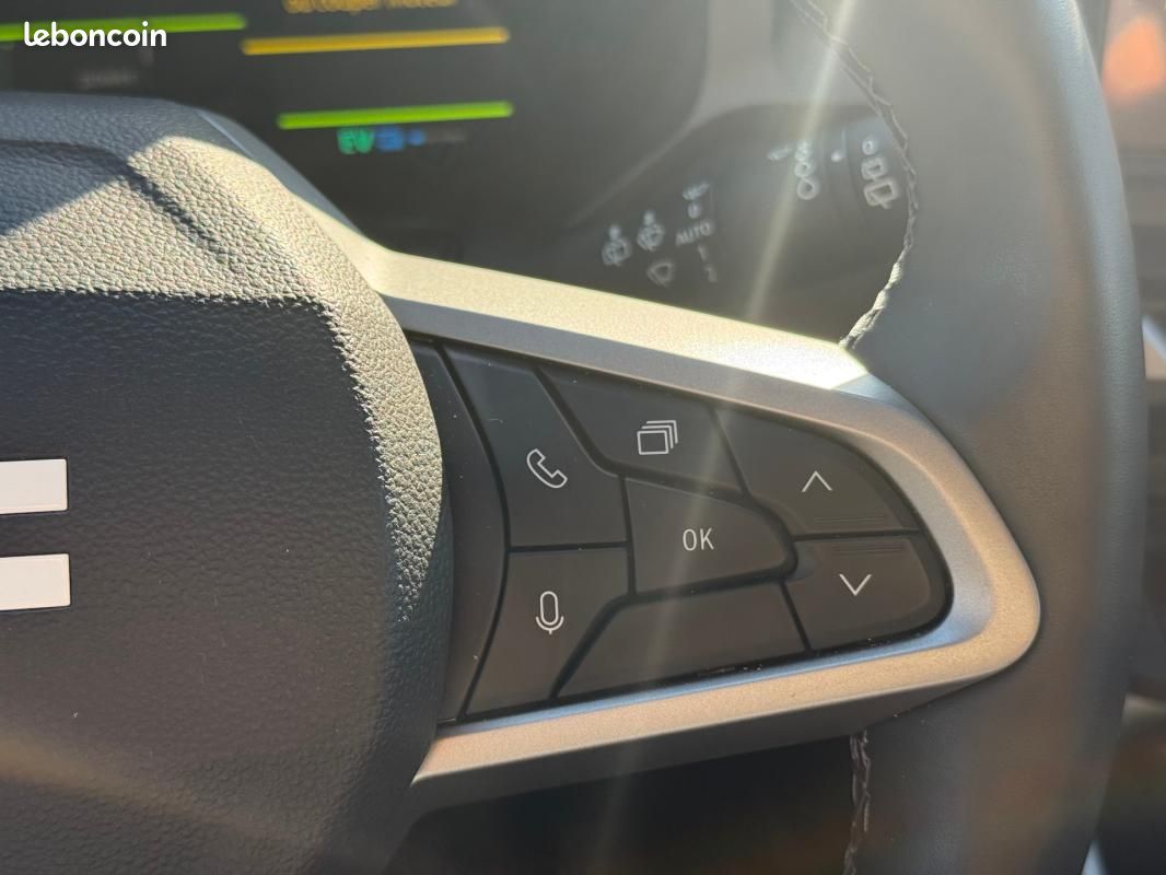 Dacia bigster HYBRID 155 Journey (image 17)