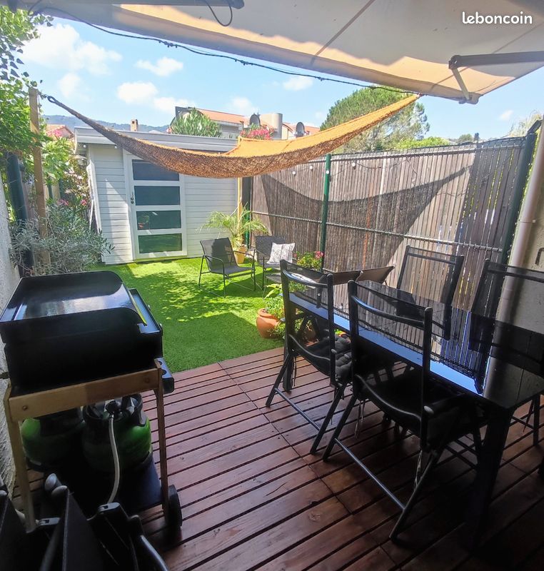 Maison 4 pièces 99 m² · à Pégomas · 98,6 m² · 470 000 €