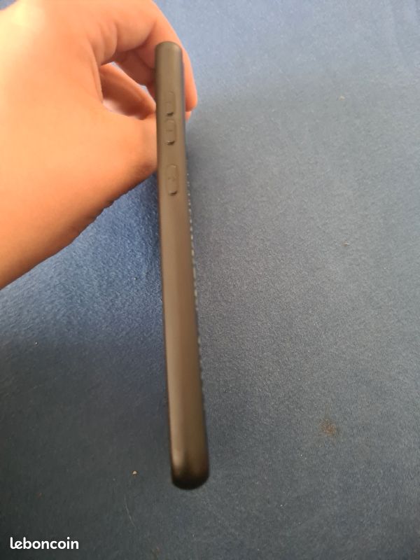 Coque a52 yamaha (image 5)