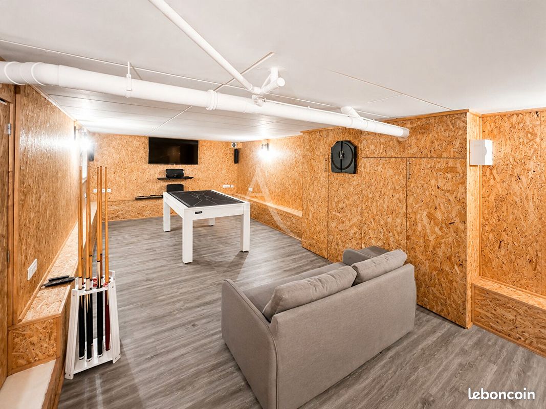 Maison 6 pièces 146 m² (image 9)