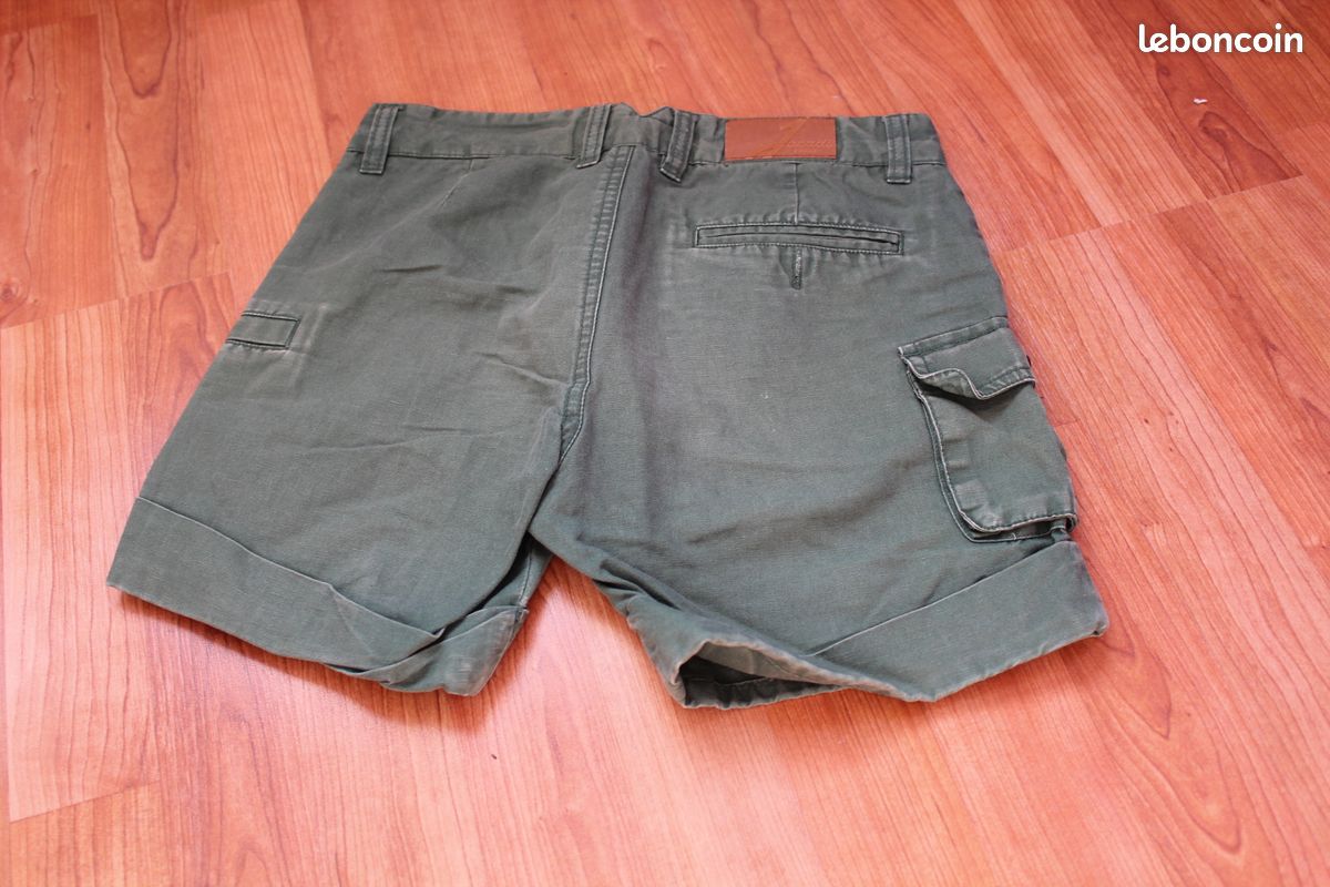 Short Jacadi 10 ans (image 2)