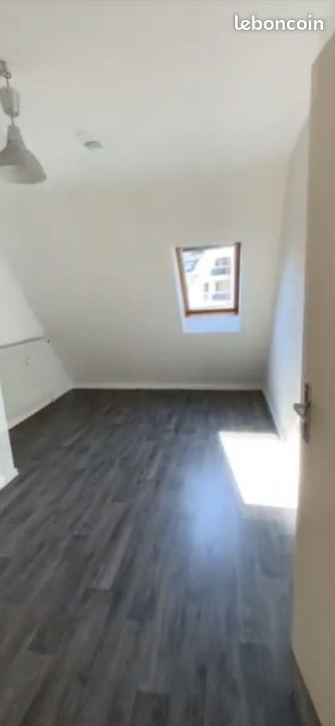 Appartement 1 pièce 14 m² · à Strasbourg · 14 m² · 89 000 €