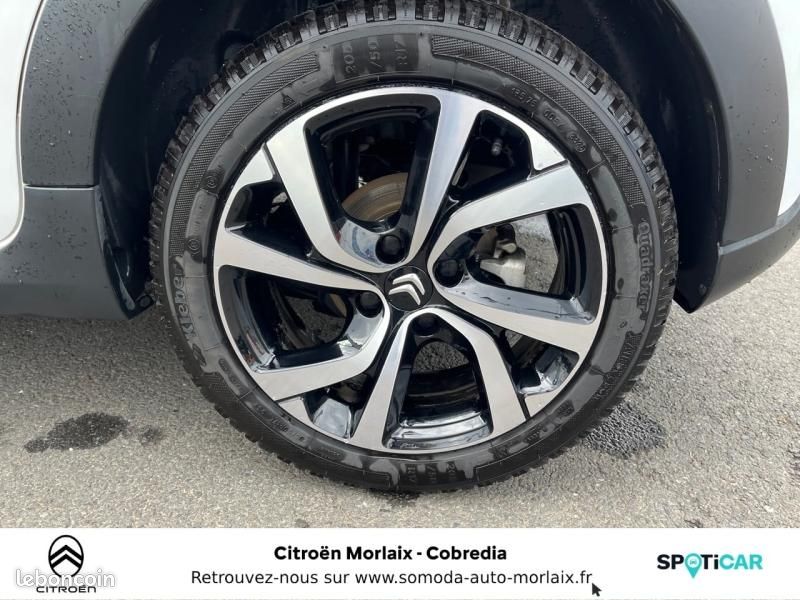 Citroen C3 1.2 PureTech 110ch S&S ELLE (image 11)