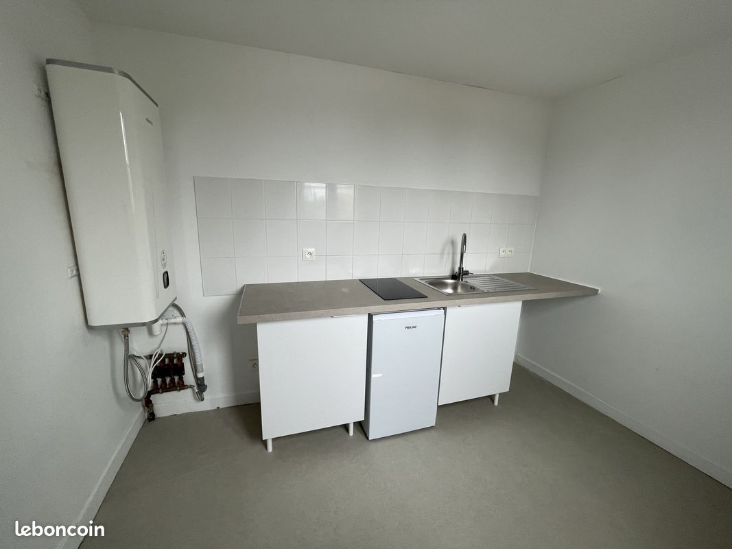 Appartement 3 pièces 31 m² · à Bordeaux · 31 m² · 700 €/mois