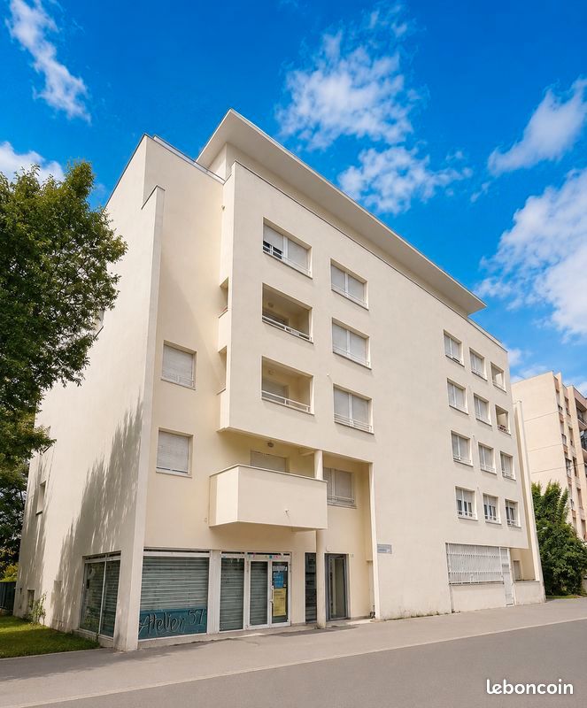 Appartement 3 pièces 72 m² · à Bordeaux · 72 m² · 187 276 €