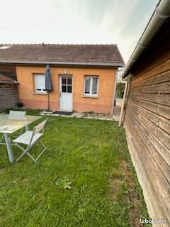 Maison 2 pièces 30 m² · à Mesnières-en-Bray · 30 m² · 450 €
