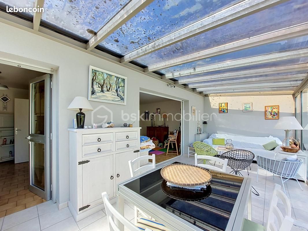 Maison 6 pièces 128 m² · à Saint-Vaast-la-Hougue · 128 m² · 376 000 €