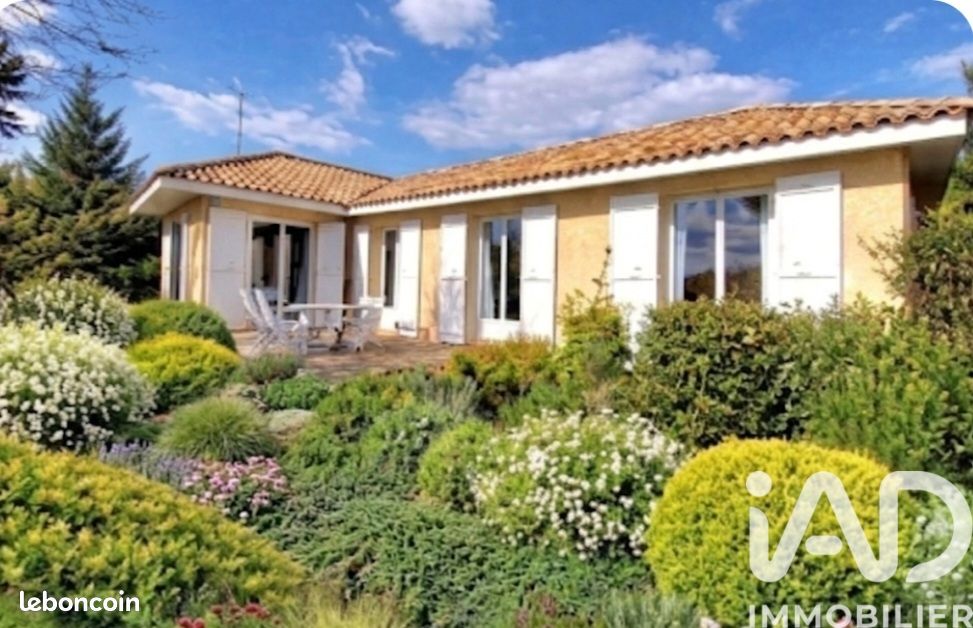 Maison 4 pièces 106 m² - Ventes immobilières - Leboncoin