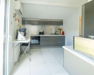 Appartement 570 000 € - 131 m²