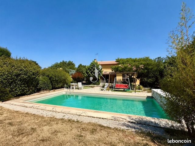 Maison 5 pièces 132 m² · à Rougiers · 132 m² · 439 000 €