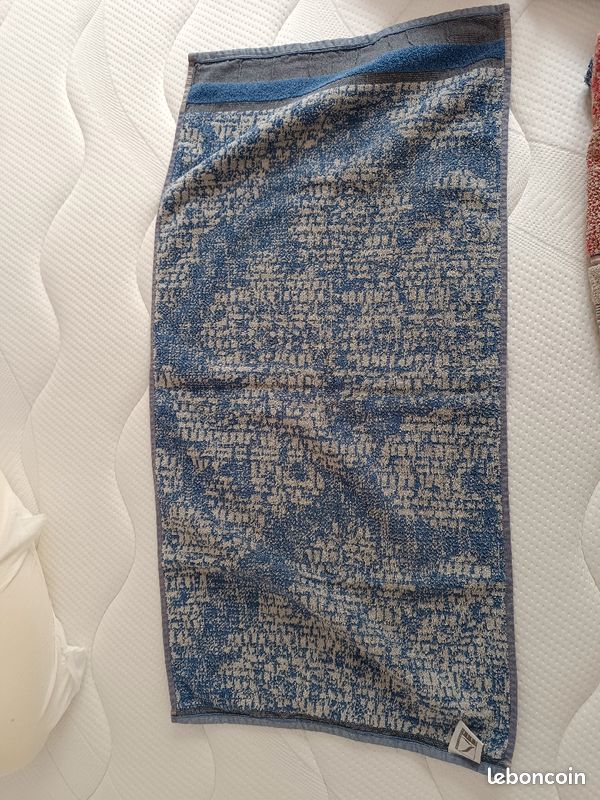 Lot serviette (image 6)