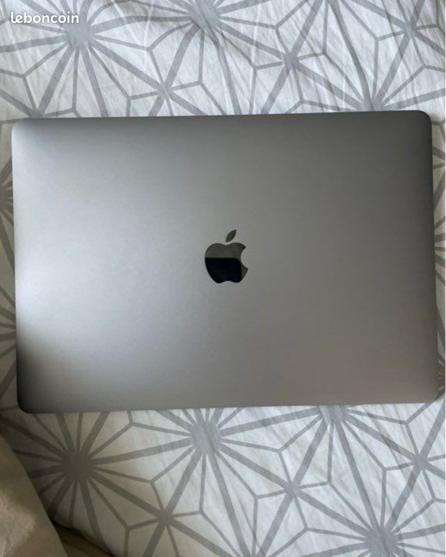 MacBook Pro touchbar (image 5)
