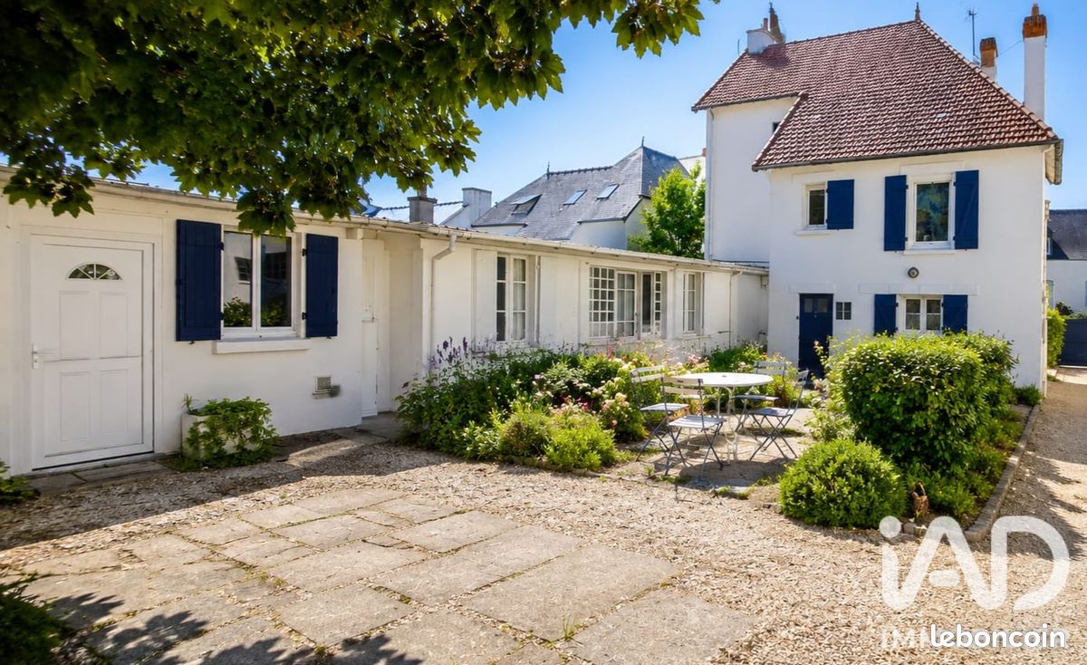 Maison 8 pièces 203 m² · à Quiberon · 203 m² · 542 000 €