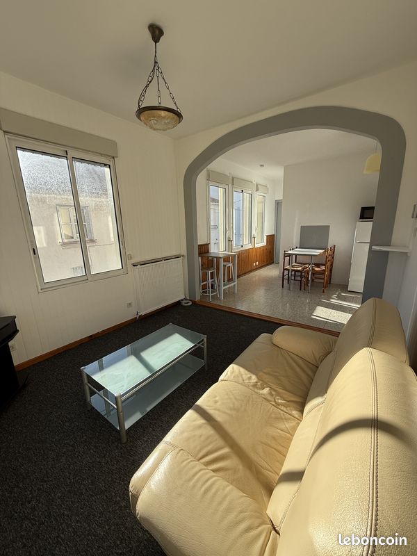 Appartement 2 pièces 39 m² · à Perpignan · 39 m² · 600 €/mois