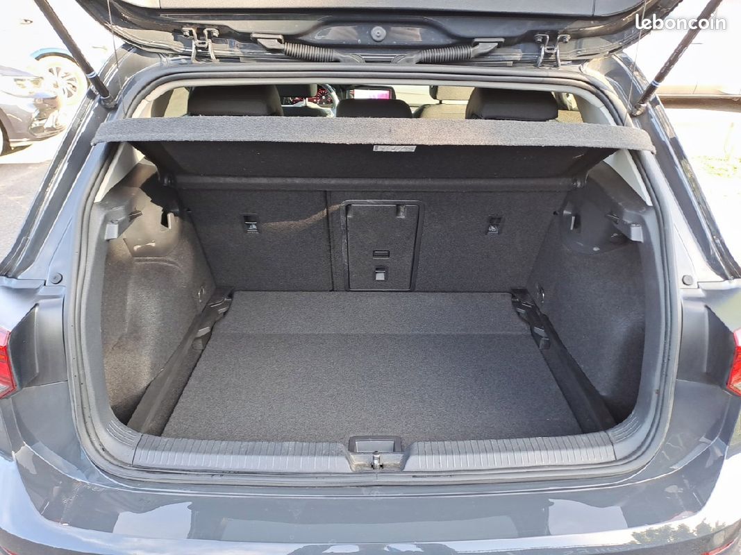 VOLKSWAGEN Golf 1.0 TSI OPF 110 BVM6 Active (image 22)