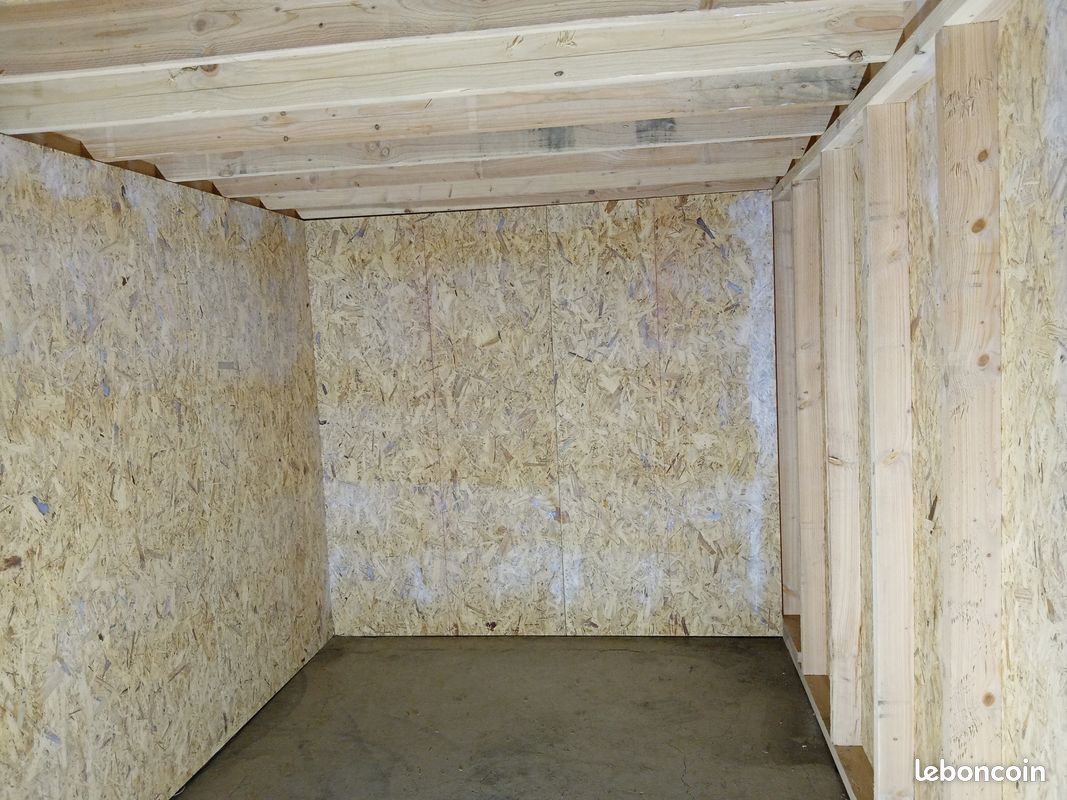 Local commercial 1 pièce 13 m² · à Bonnétable · 13 m² · 65 €/mois