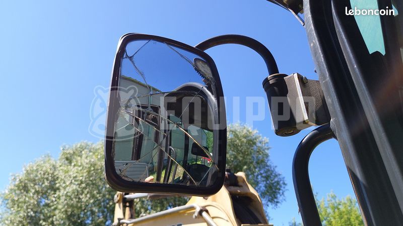 Yanmar VIO50-U (image 17)