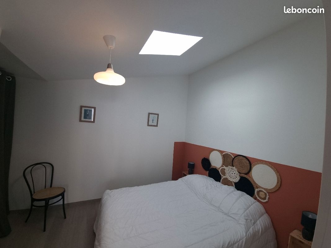 Logement étudiant - La Tremblade 17390 (image principale 0)