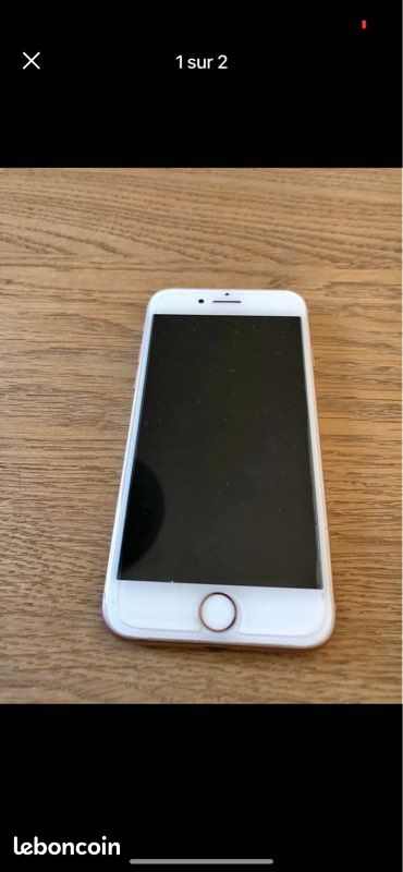 IPhone 8 PROMO (image 1)