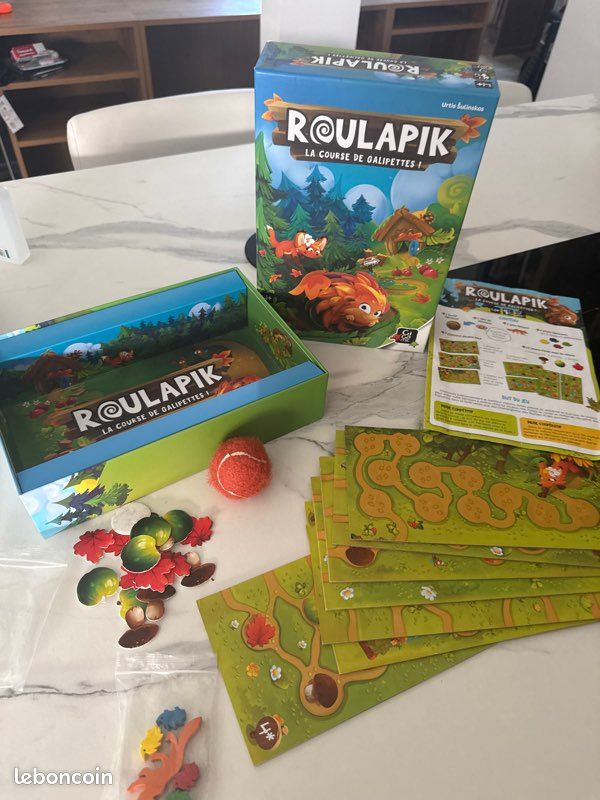 Jeu roulapik (image 1)