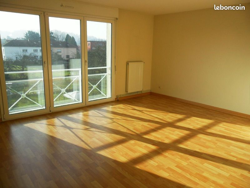 Appartement 4 pièces 79 m² · à Saint-Avold · 79 m² · 530 €/mois