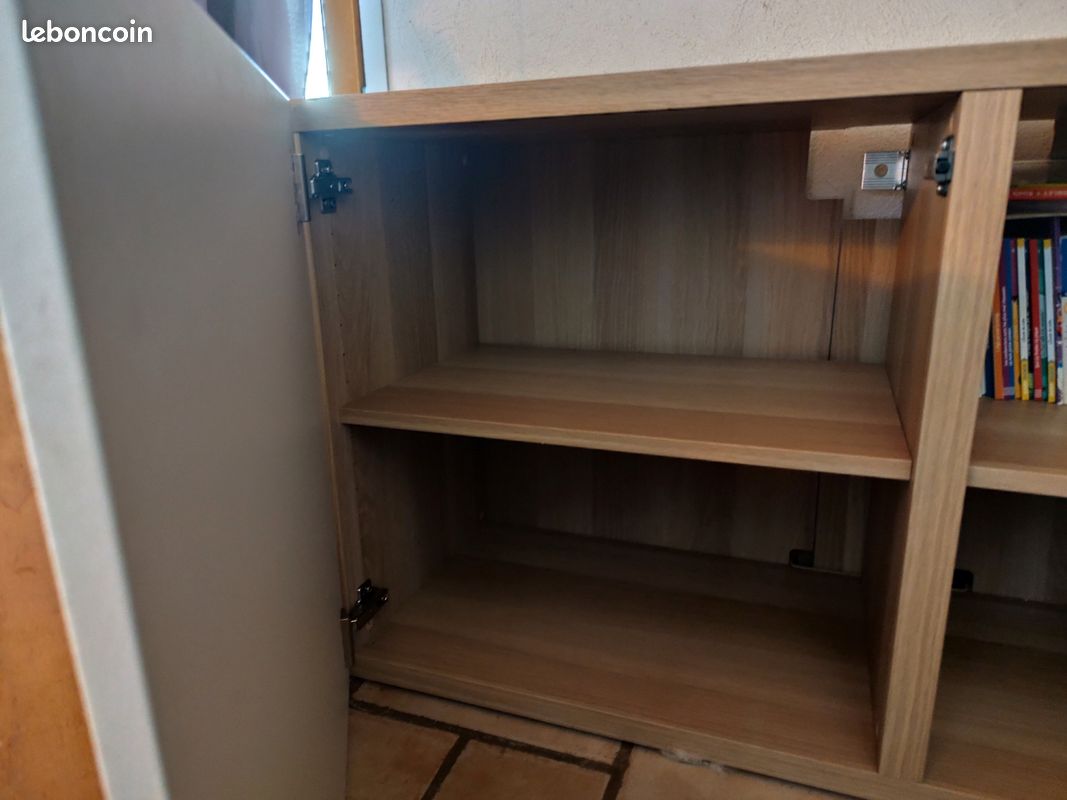Meuble besta (image 3)