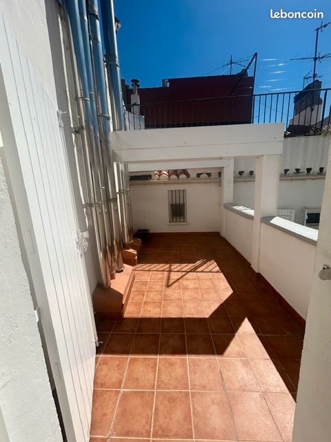 Appartement 4 pièces 112 m² · à Perpignan · 112 m² · 840 €