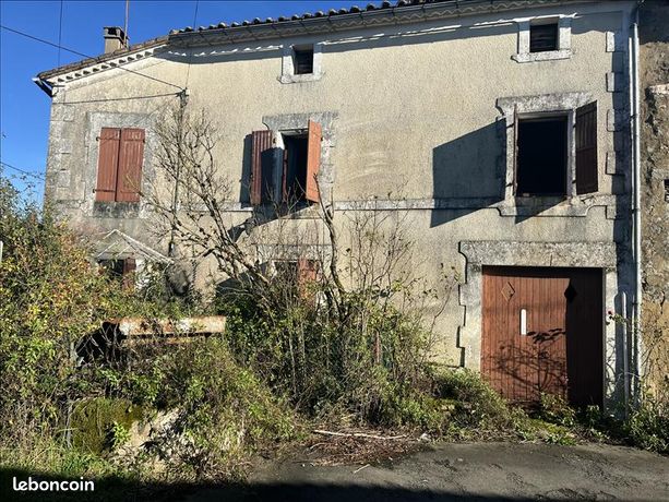 Maison 6 pièces 130 m²