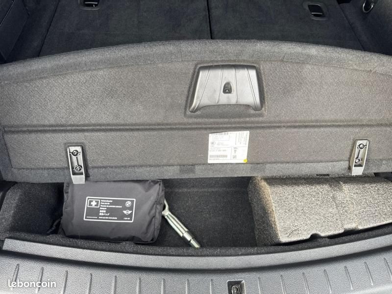 Bmw Série 2 Gran Tourer 216dA 116ch Business Design DKG7 (image 11)