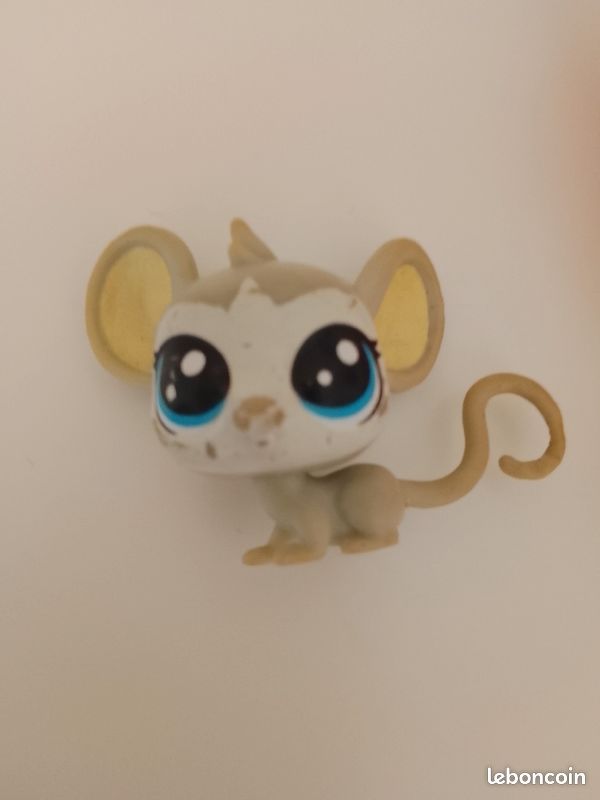 Figurine enfant (image 2)