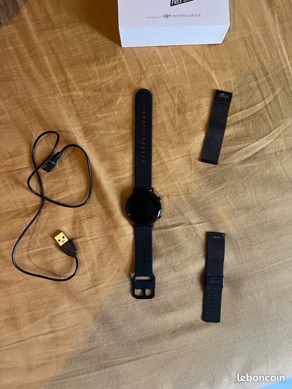 Montre sport Lotus (image 1)