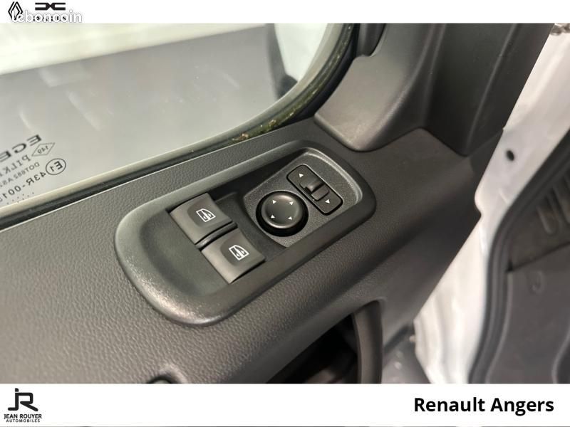 Renault Master Fg E-TECH EV52 F3500 L2H2 Confort - 31690 HT (image 10)