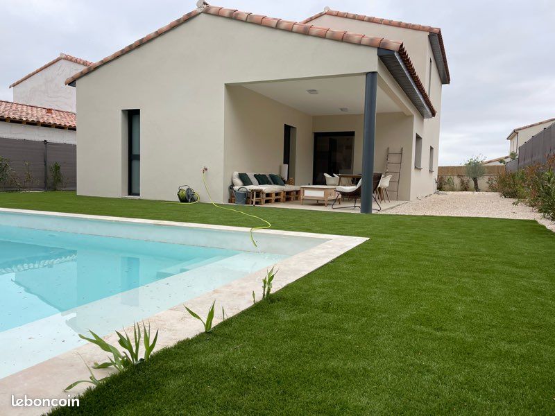 Maison 5 pièces 152 m² · à Saint-Gély-du-Fesc · 152 m² · 680 000 €