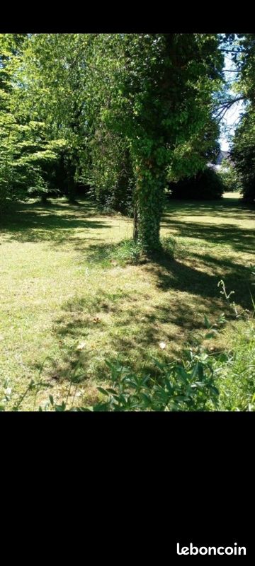 Maison 8 pièces 173 m² · à Saint-Vincent-du-Lorouër · 173 m² · 260 000 €