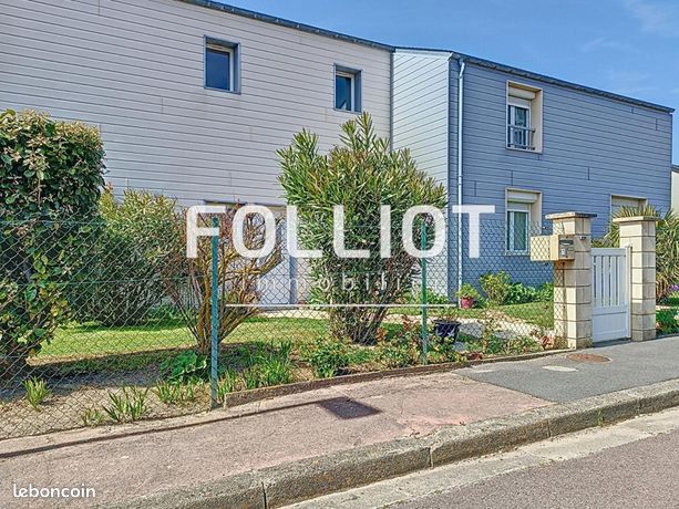 Maison 7 pièces 220 m²