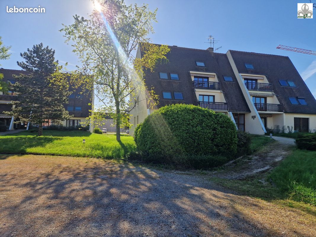 Appartement 3 pièces 64 m² · à Beaune · 64 m² · 160 000 €