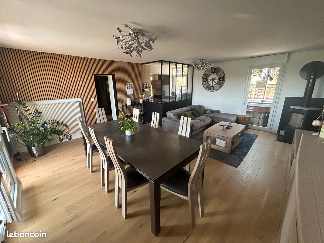 Maison 5 pièces 130 m² · à Scy-Chazelles · 130 m² · 450 000 €