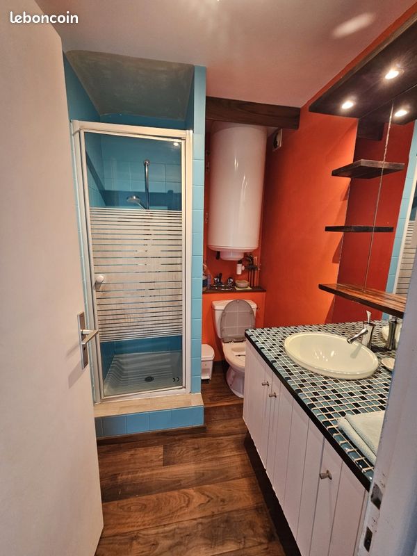 Location SARZEAU appartement 4 pers (image 4)