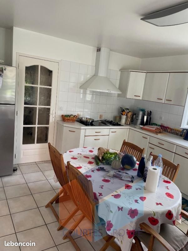 Villa 5 pièces 168 m² - Narrosse 40180 (image principale 3)