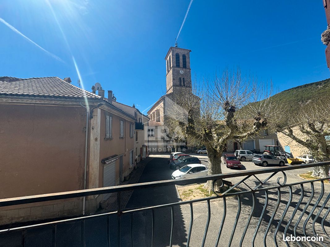 Maison 4 pièces 70 m² · à Lachau · 70 m² · 93 500 €