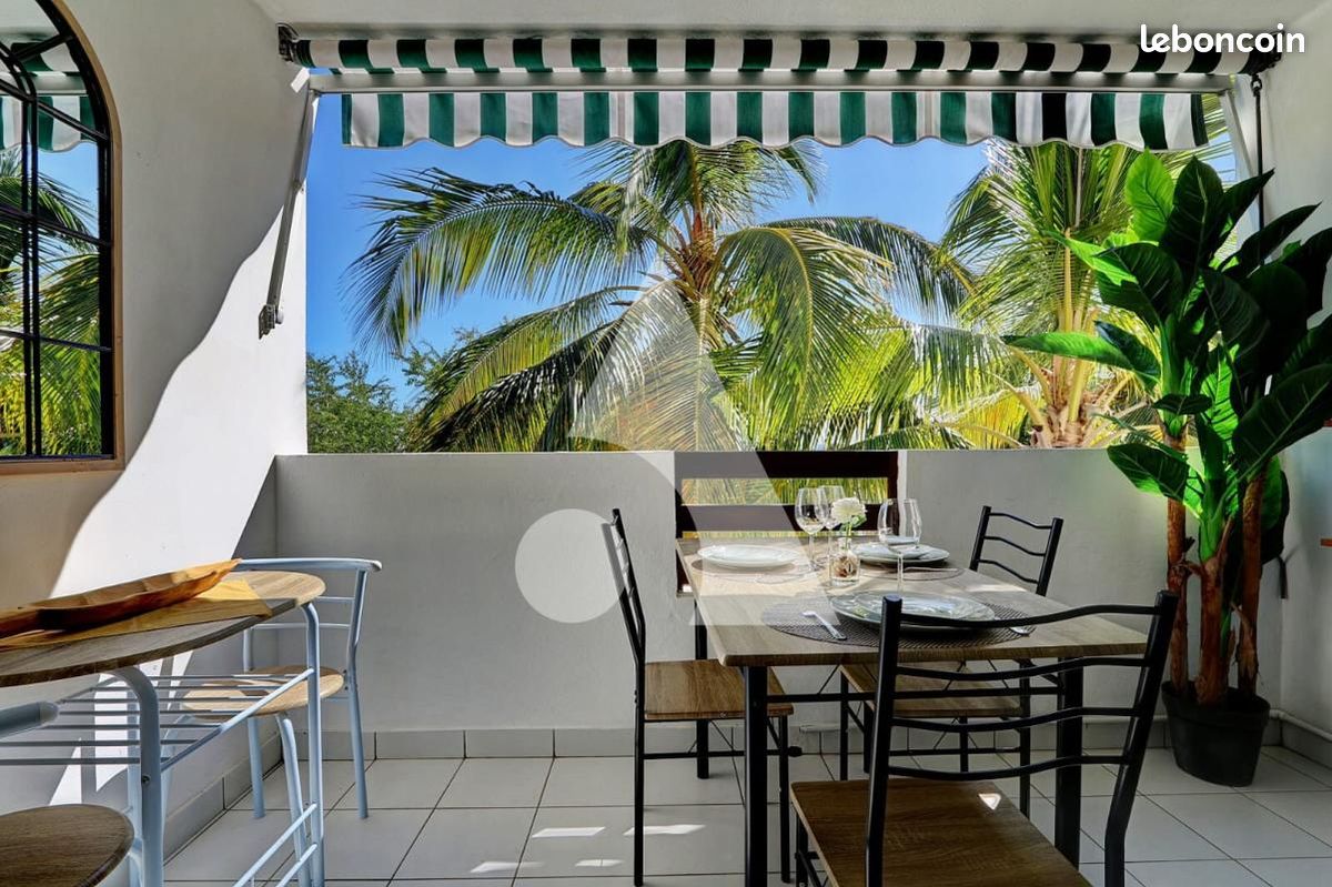 Appartement 1 pièce 30 m² · à Saint-Paul · 30 m² · 220 000 €