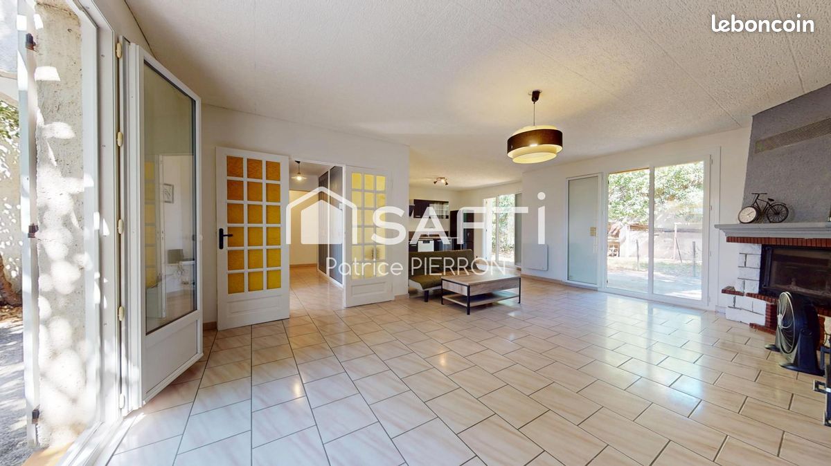 Maison 4 pièces 115 m² · à Castelnau-le-lez · 115 m² · 425 000 €