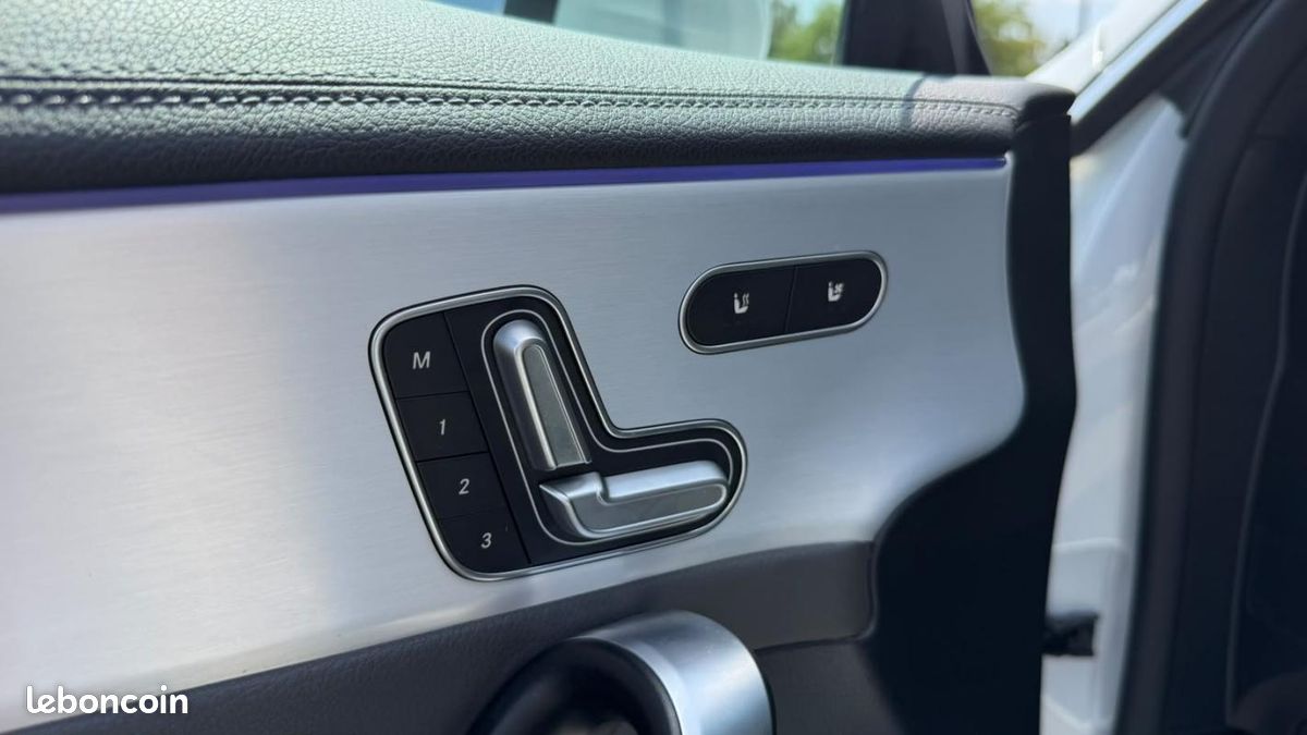 Mercedes CLA COUPE 45 S AMG 8G-DCT 4Matic+ (image 6)