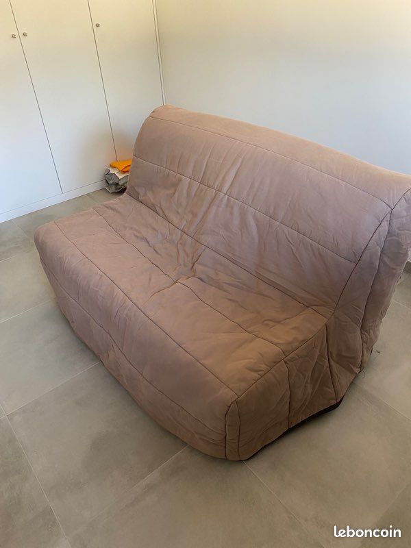 Canapé convertible BZ (image 3)