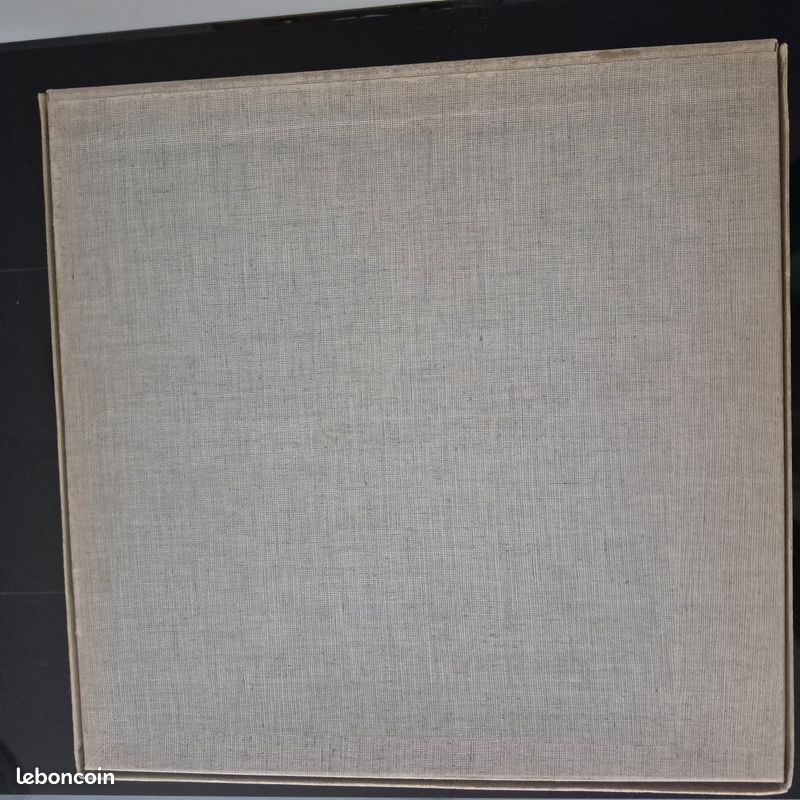DISQUE VINYLE operette l'auberge du cheval blanc (image 2)